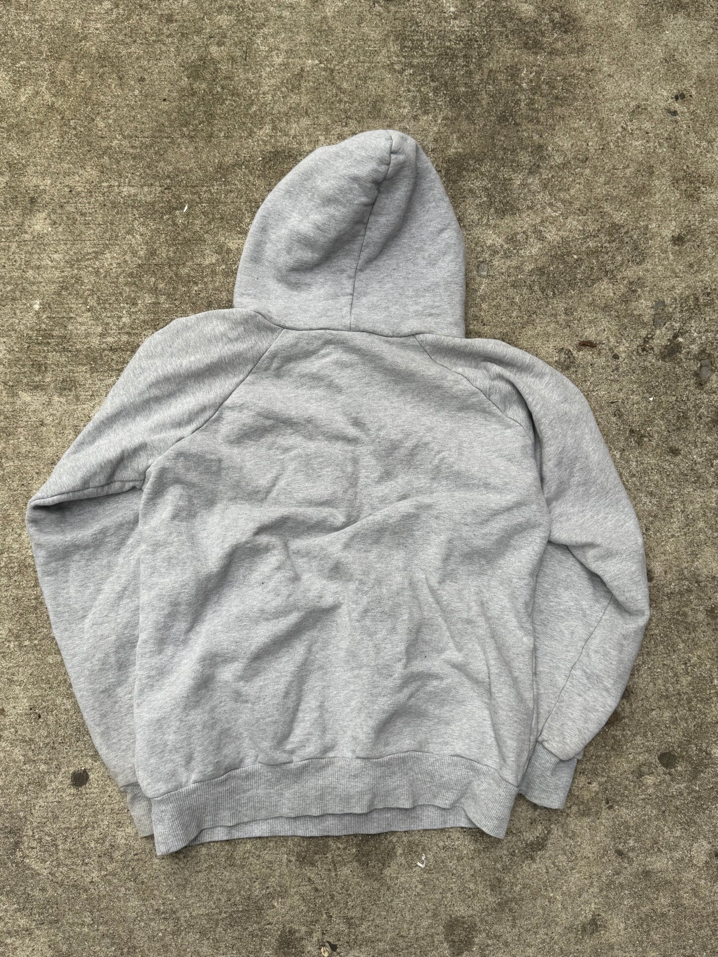 Training Hoodie
