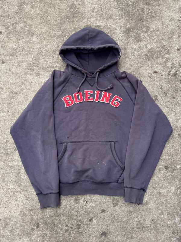Boeing Athletic Issue Hoodie