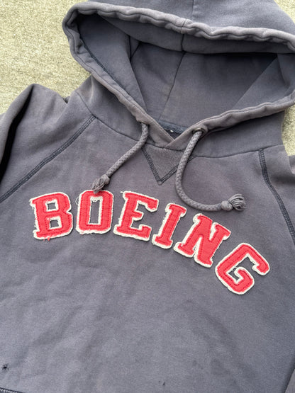 Boeing Athletic Issue Hoodie
