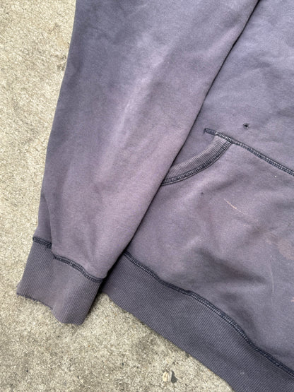 Boeing Athletic Issue Hoodie