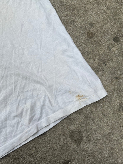 1950s Utility Issue Stencil Tee
