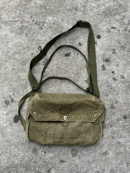 Army Lightweight Service Mask Bag