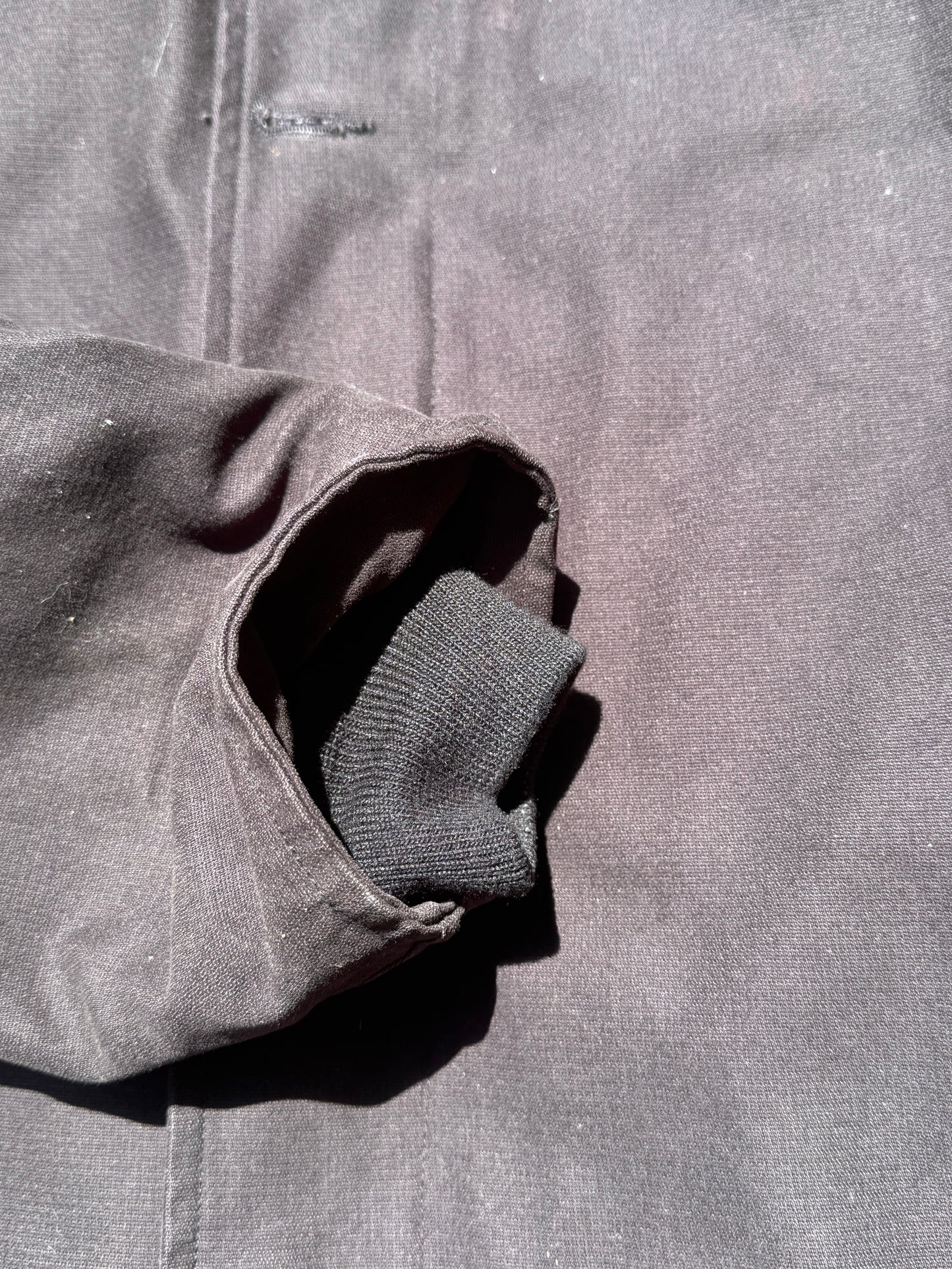 U.S.N. Deck Jacket Reproduction