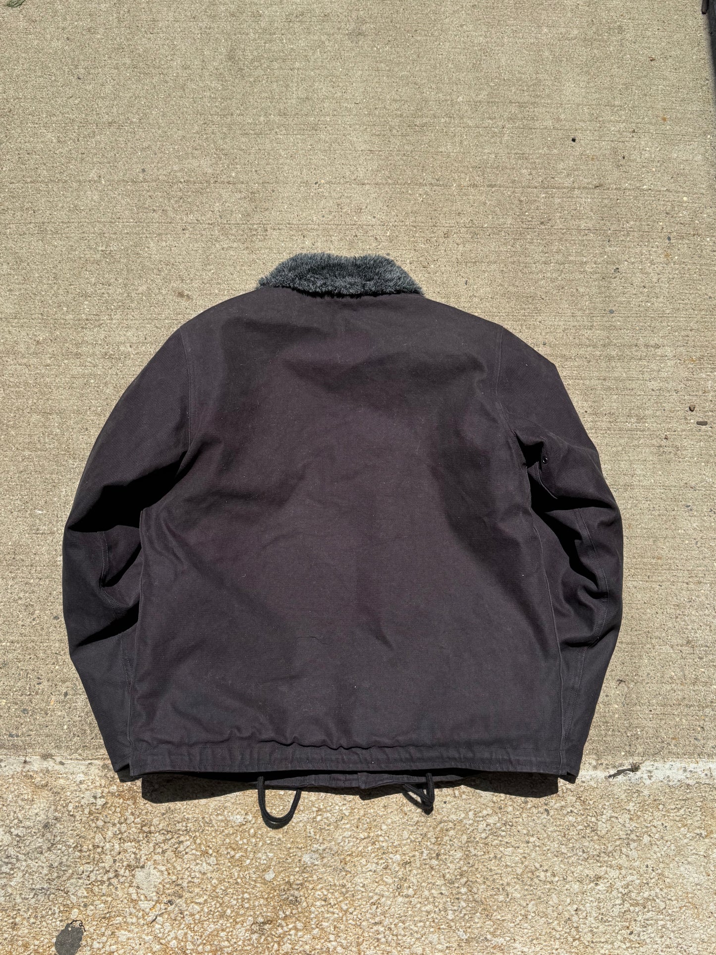 U.S.N. Deck Jacket Reproduction