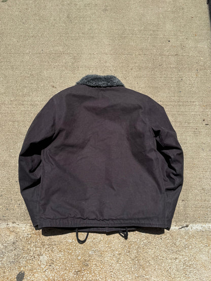 U.S.N. Deck Jacket Reproduction