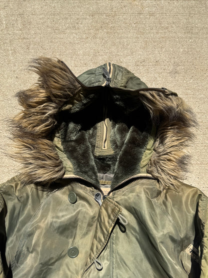 Avirex N-2B Flight Jacket