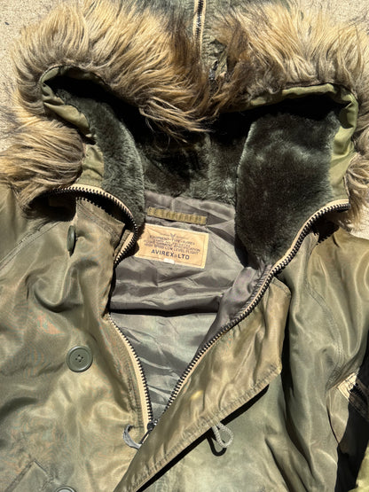Avirex N-2B Flight Jacket