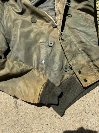 Avirex N-2B Flight Jacket