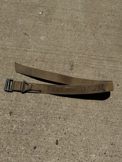 Black Hawk tactical belt