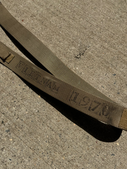 Black Hawk tactical belt