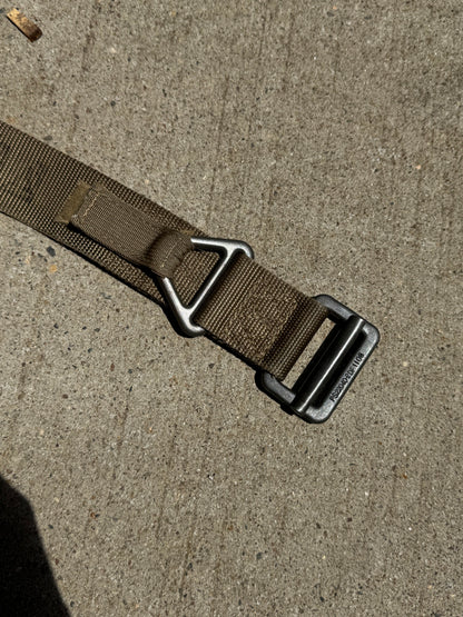 Black Hawk tactical belt