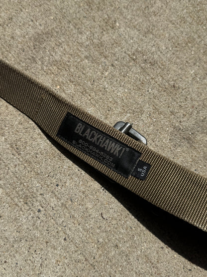 Black Hawk tactical belt
