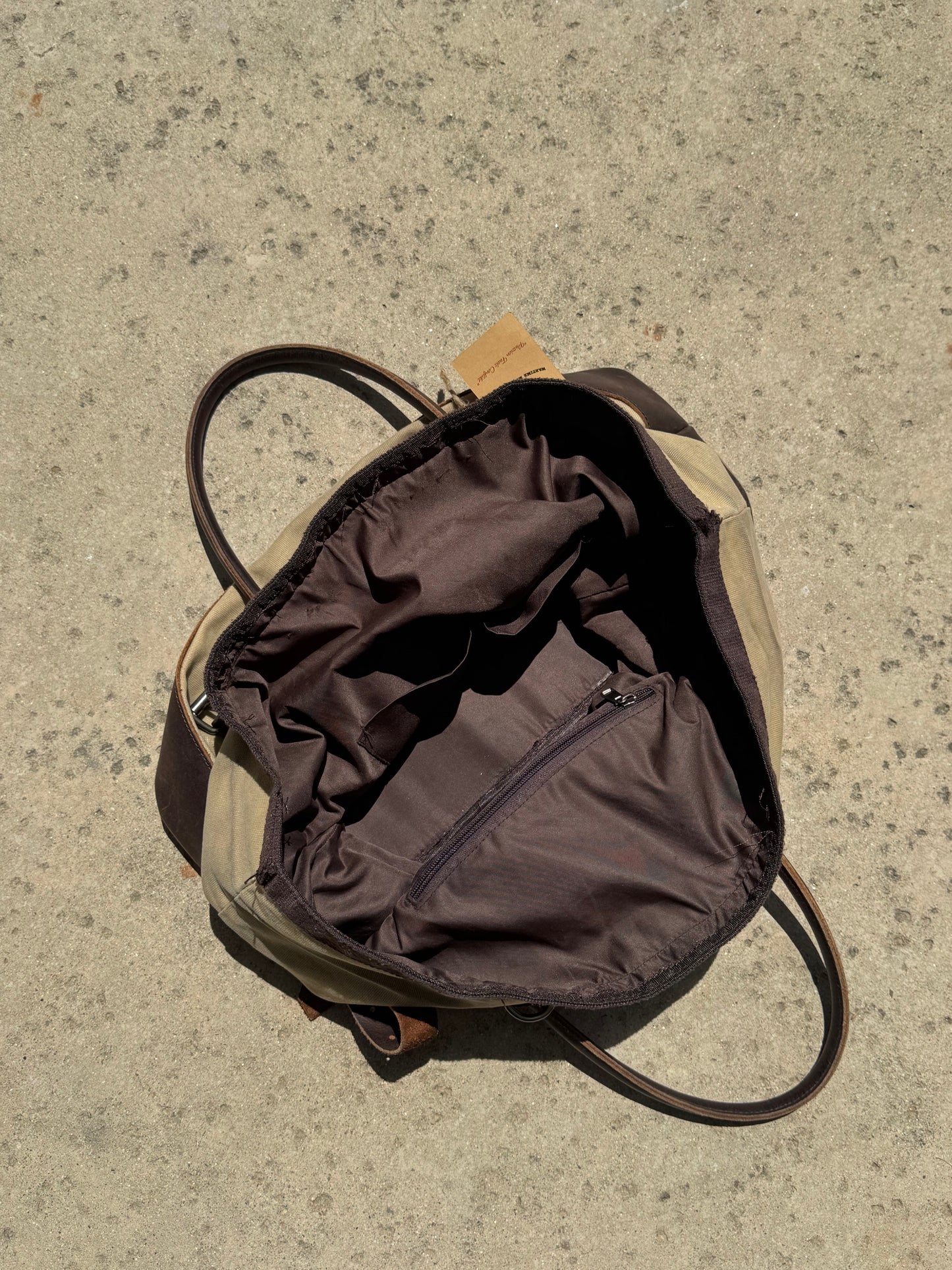Transit Issue Lineman Bag