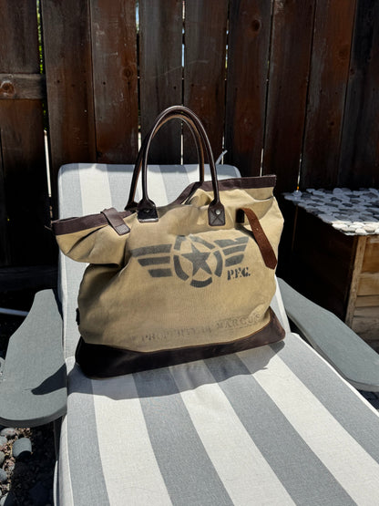 Transit Issue Lineman Bag