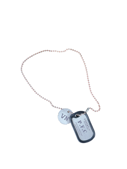 Transit Tags