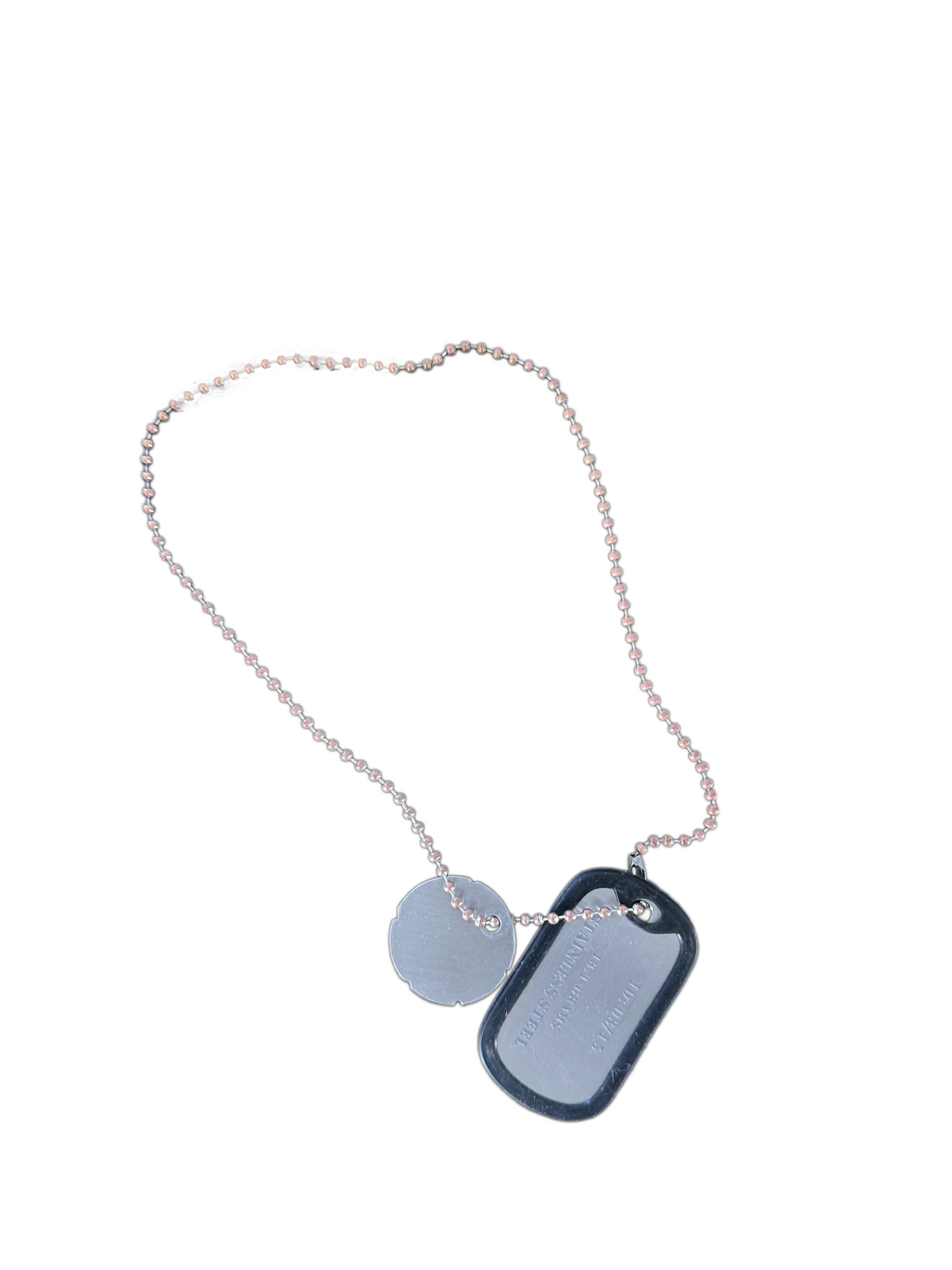 Transit Tags