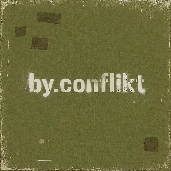 By.conflikt