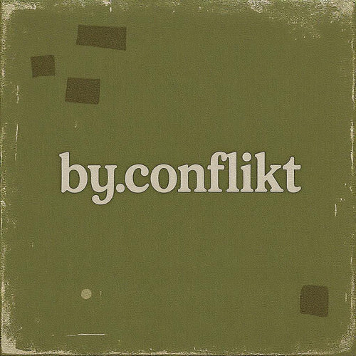 By.conflikt