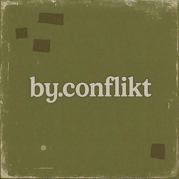 By.conflikt