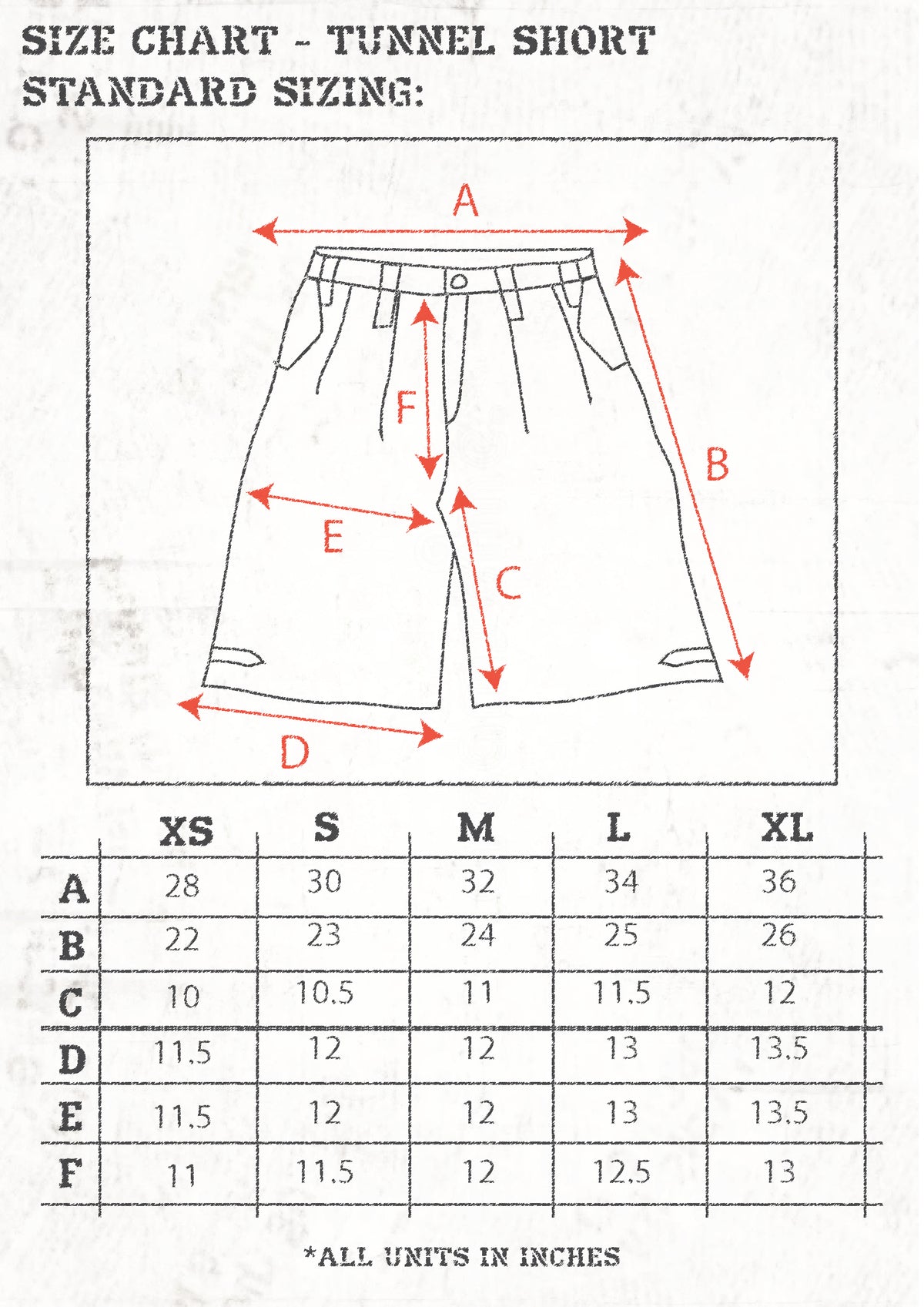 Tunnel Rat Uniform