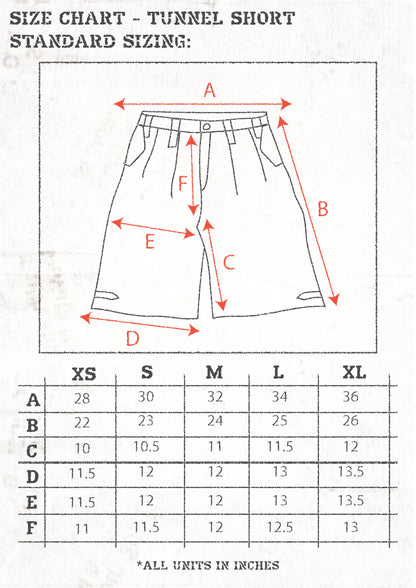Tunnel Rat Uniform